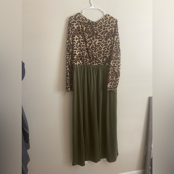 Nemidor women’s dress size 16 NWT - Picture 4 of 6